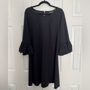 Nina Leonard Cocktail Dress, Size XL, New without Tags